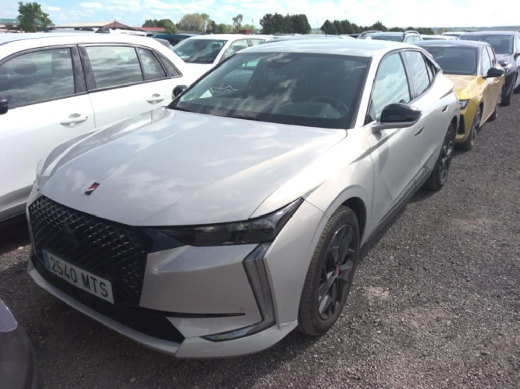 DS DS 4