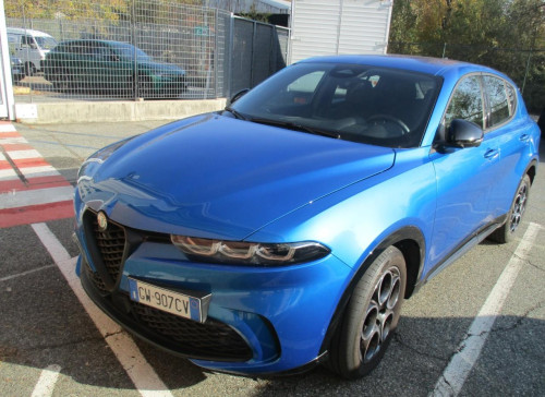 Alfa Romeo TONALE 1.6 Multijet II 130 ch VGT TCT6 Sprint