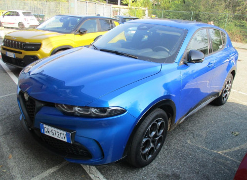 Alfa Romeo TONALE 1.6 Multijet II 130 ch VGT TCT6 Sprint