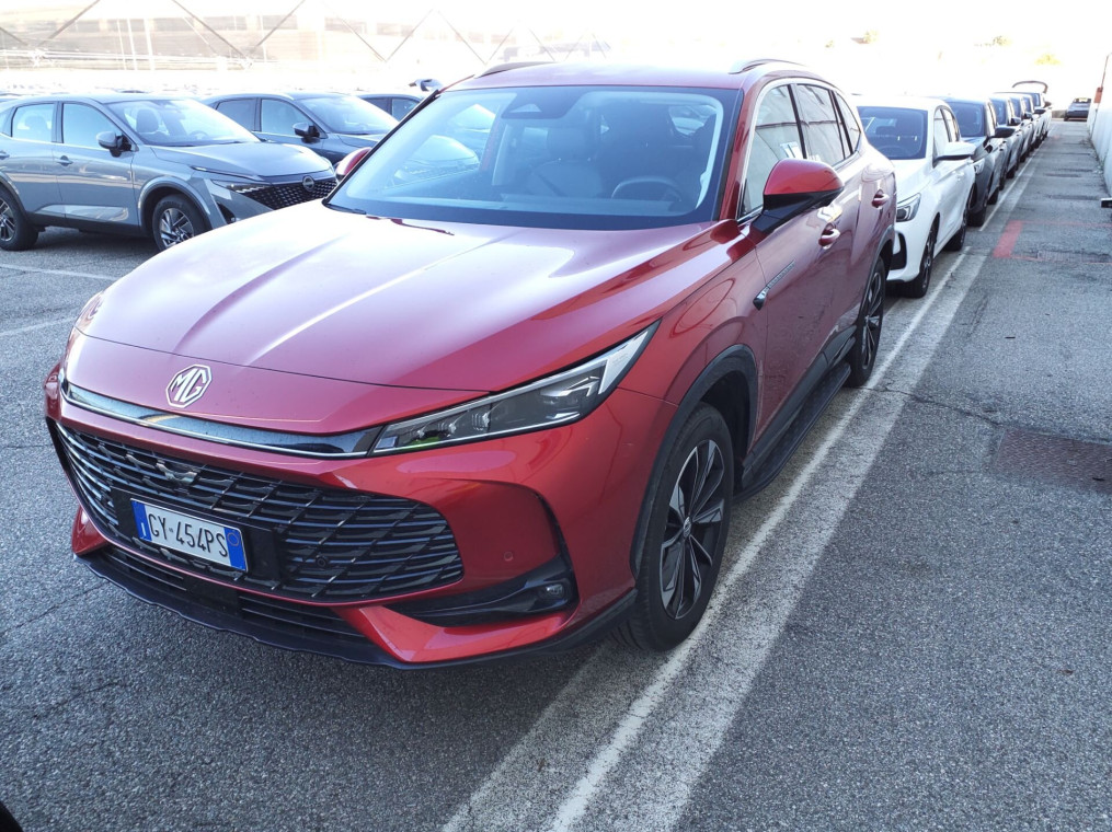 MG EHS