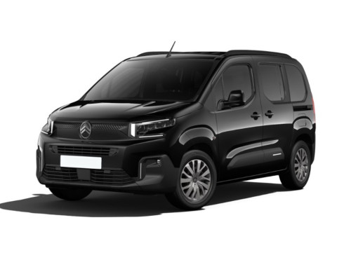 Citroën BERLINGO Taille M BlueHDi 130 S&S EAT8 Plus - N1
