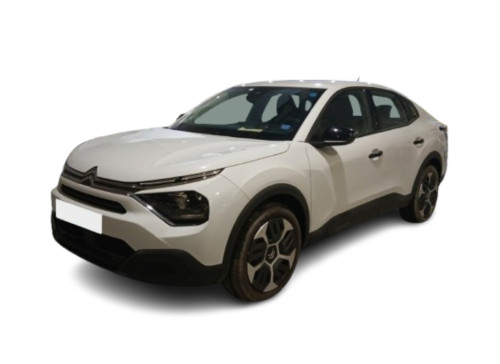Citroën C4 X PureTech 100 S&S BVM6 You