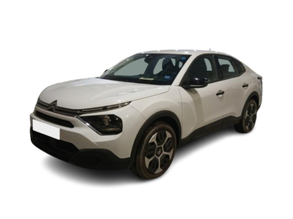 Citroën C4 X