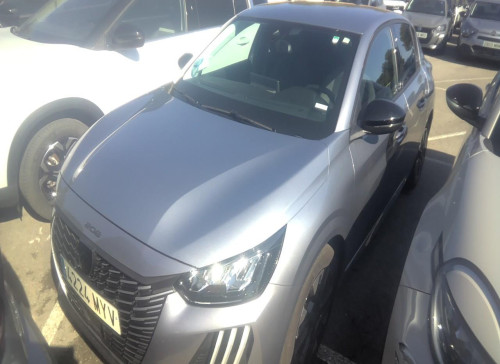 Peugeot 208 Nouvelle Hybrid 100 e-DCS6 Allure