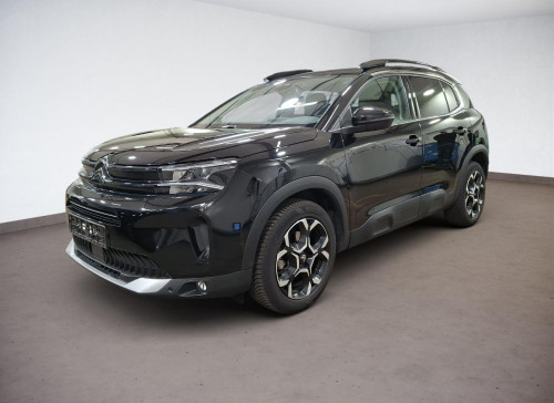 Citroën C5 AIRCROSS BlueHDi 130 EAT8 Max