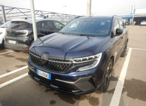 Renault ESPACE VI E-Tech hybrid 200 esprit Alpine