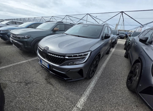 Renault ESPACE VI E-Tech hybrid 200 esprit Alpine