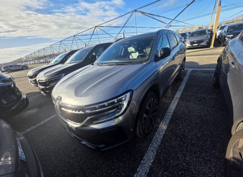 Renault ESPACE VI E-Tech hybrid 200 Iconic
