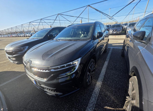 Renault ESPACE VI E-Tech hybrid 200 Iconic
