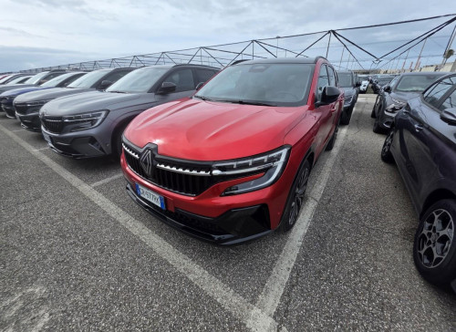 Renault ESPACE VI E-Tech hybrid 200 Iconic