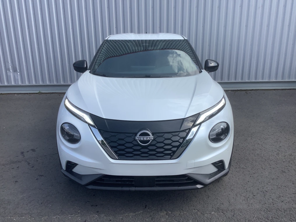 Nissan JUKE HYBRID 143 N-Connecta