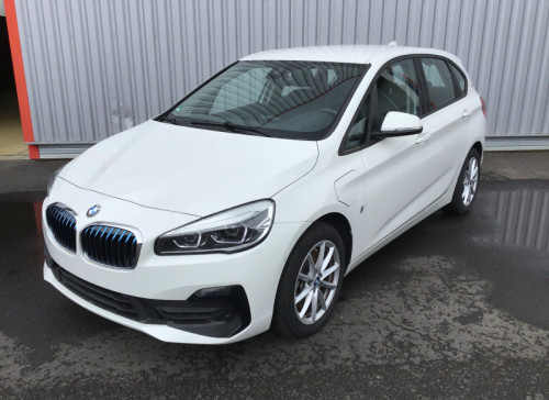 BMW SERIE 2 ACTIVE TOURER F45 LCI 225xe iPerformance 224 ch BVA6 Lounge