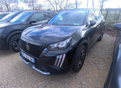 Peugeot 2008 Nouveau 100 S&S BVM6 Allure