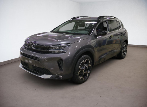 Citroën C5 AIRCROSS BlueHDi 130 EAT8 Max