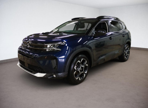 Citroën C5 AIRCROSS BlueHDi 130 EAT8 Max
