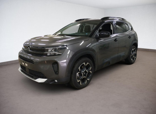 Citroën C5 AIRCROSS Hybride 145 e-DCS6 Max