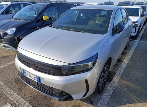 Opel CORSA Nouvelle 1.2 Turbo 100 ch GS