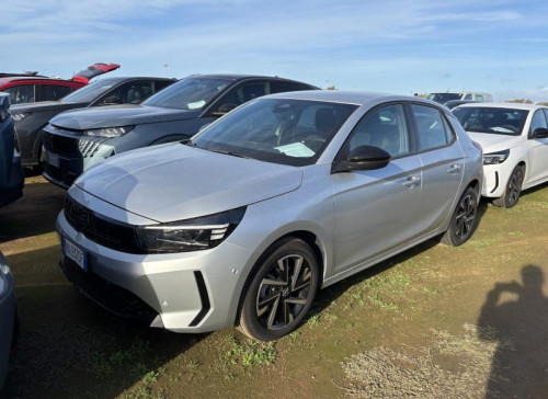 Opel CORSA Nouvelle 1.2 Turbo 100 ch GS