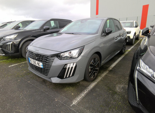 Peugeot 208 Nouvelle 100 S&S BVM6 Allure