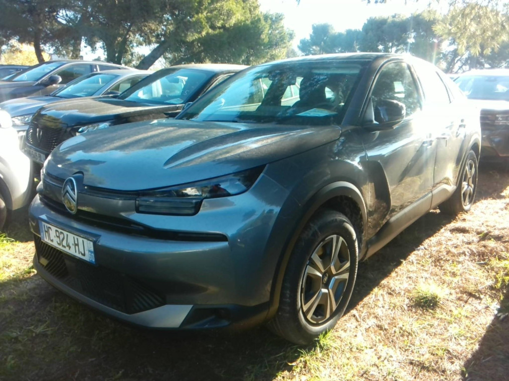 Citroën C4