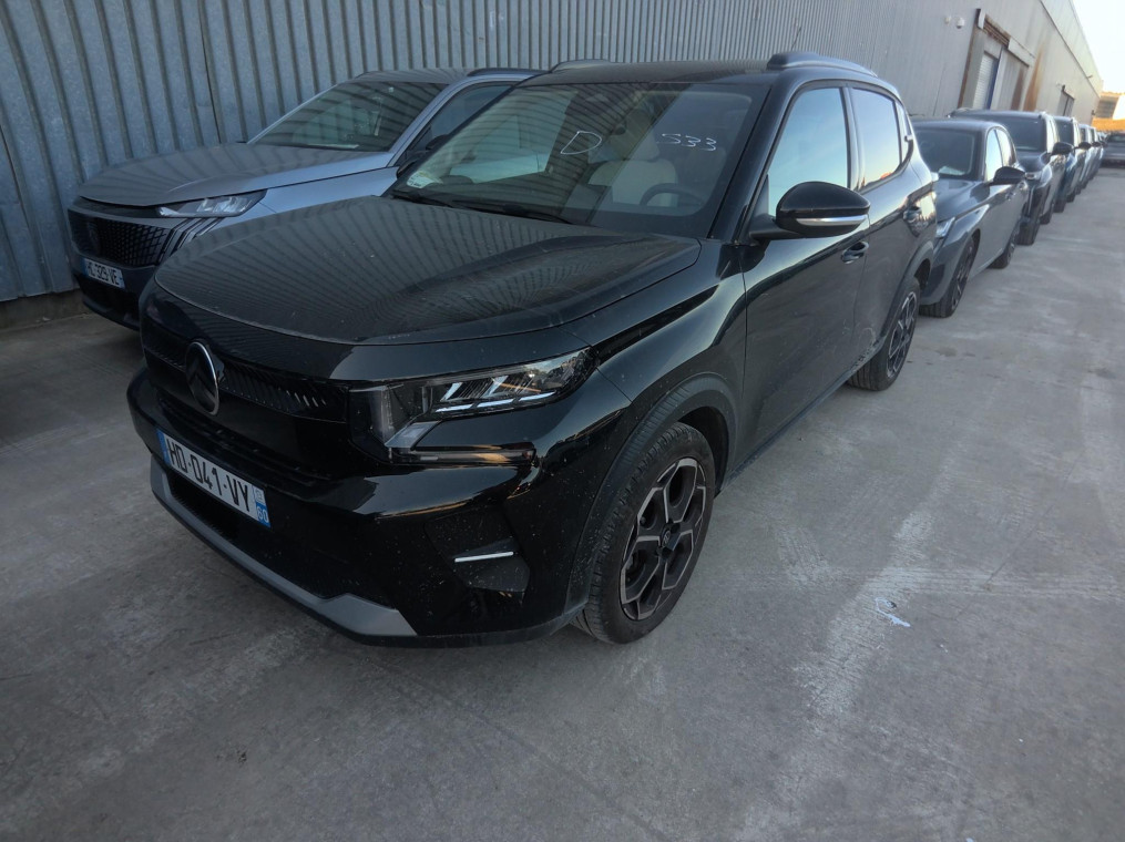 Citroën C3