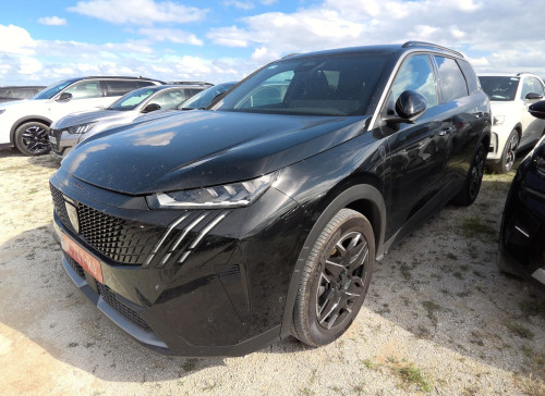 Peugeot 5008 Nouveau Hybrid 145 ch e-DCS6 GT