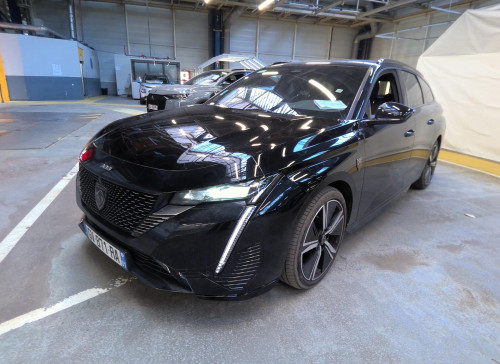 Peugeot 308 SW PHEV 225 e-EAT8 GT