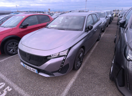 Peugeot 308 SW PureTech 130ch S&S BVM6 Active Pack