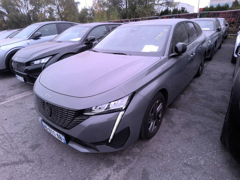 Peugeot 308 SW
