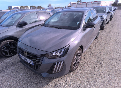 Peugeot 208 Nouvelle 100 S&S BVM6 Allure