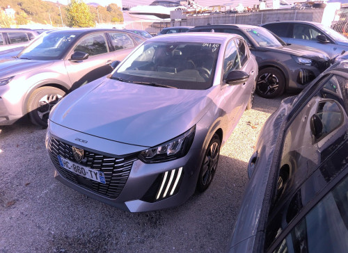 Peugeot 208 Nouvelle 100 S&S BVM6 Allure