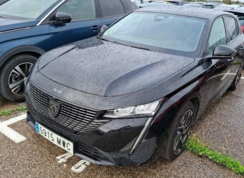 Peugeot 308 PureTech 130ch S&S BVM6 Allure