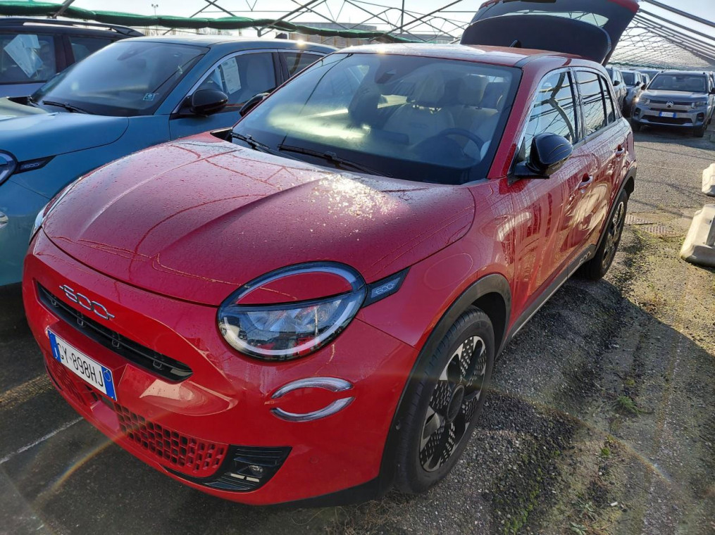 Fiat 600