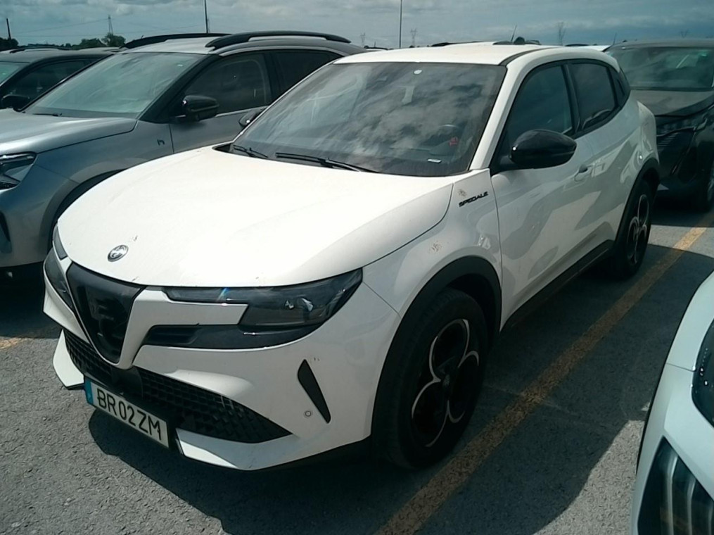 Alfa Romeo JUNIOR