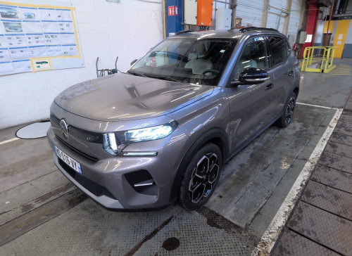 Citroën C3 Nouvelle Turbo 100 ch Manuelle Max