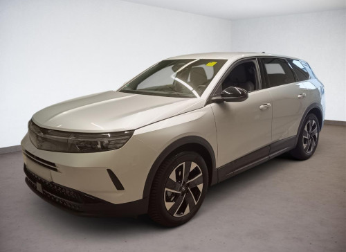 Opel GRANDLAND Nouveau 1.2 Turbo Hybrid 145 ch e-DCT6 GS