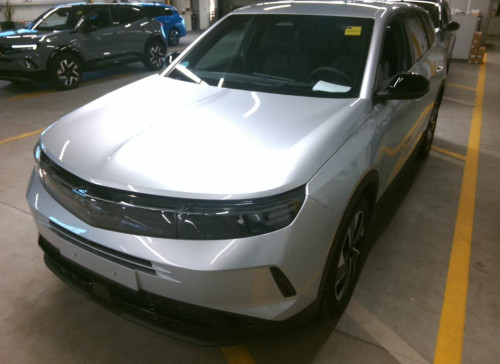 Opel GRANDLAND Nouveau 1.2 Turbo Hybrid 145 ch e-DCT6 GS