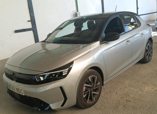 Opel CORSA Nouvelle 1.2 Turbo 100 ch GS