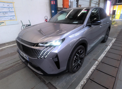 Peugeot 3008 Nouveau Hybrid 145 e-DCS6 Allure