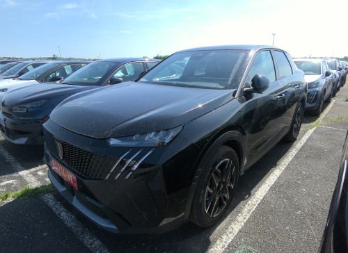 Peugeot 3008 Nouveau Hybrid 145 e-DCS6 Allure