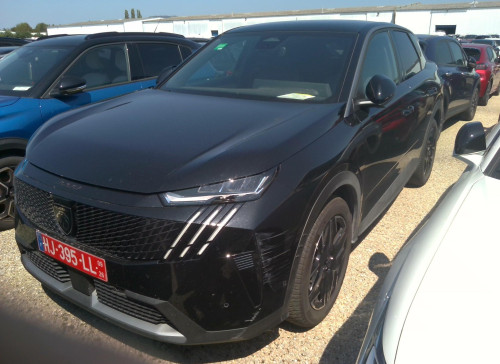 Peugeot 3008 Nouveau Hybrid 145 e-DCS6 Allure Business