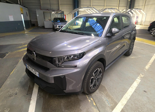 Citroën E-C3 AIRCROSS Nouveau 113 ch autonomie confort You