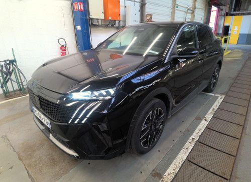 Peugeot 3008 Nouveau Hybrid 136 e-DCS6 GT