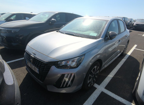 Peugeot 208 Nouvelle 100 S&S BVM6 Style