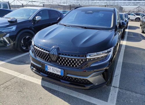 Renault ESPACE VI E-Tech hybrid 200 esprit Alpine