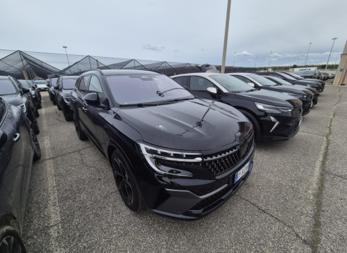 Renault ESPACE VI E-Tech hybrid 200 esprit Alpine