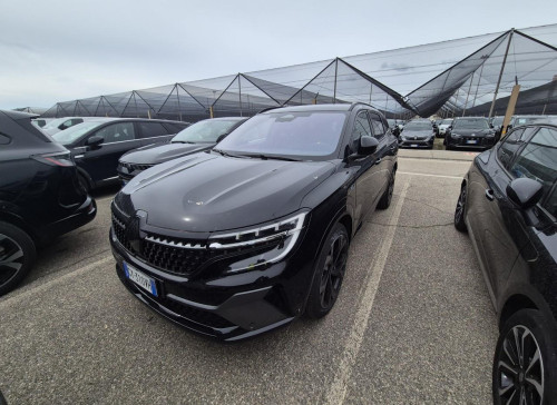 Renault ESPACE VI E-Tech hybrid 200 esprit Alpine