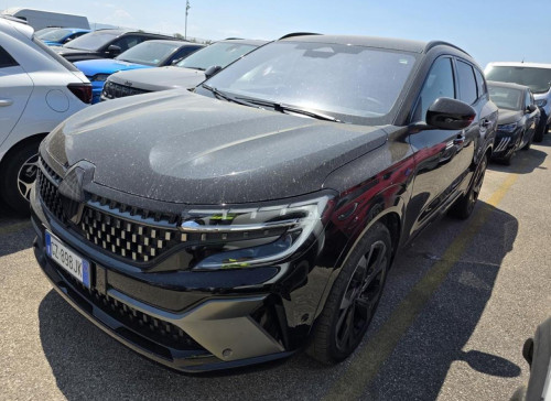 Renault ESPACE VI E-Tech hybrid 200 esprit Alpine