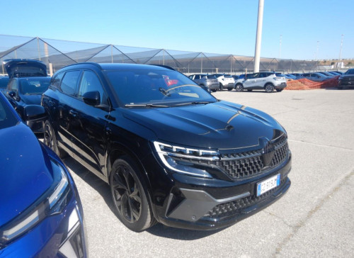 Renault ESPACE VI E-Tech hybrid 200 esprit Alpine