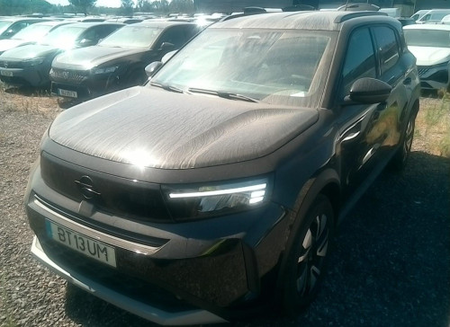 Opel FRONTERA Nouveau 1.2 Turbo Hybrid 145 ch e-DCT6 GS